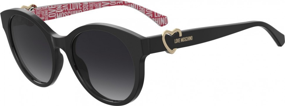 Солнцезащитные очки moschino love mol-205912807549o