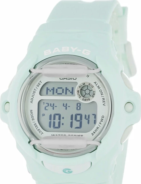 Наручные часы bg-169u-3