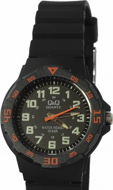 Наручные часы qq vr19j008y