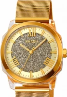 Наручные часы skmei 2278gd gold
