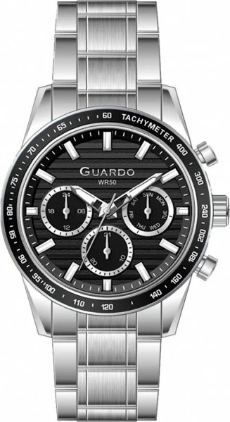 наручные часы guardo premium gr12783-1