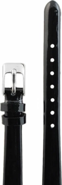 Ремешки "kmv" s-13, 10 р-р, чер, m