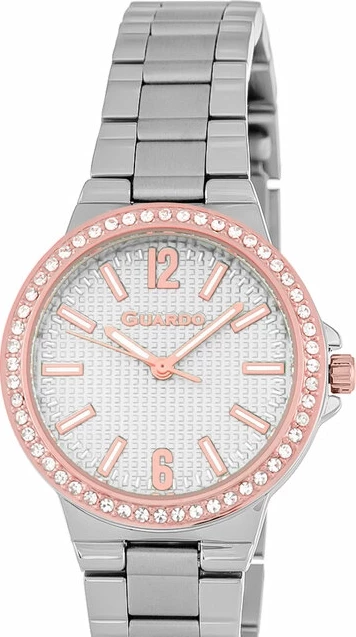 Наручные часы guardo 012791-5