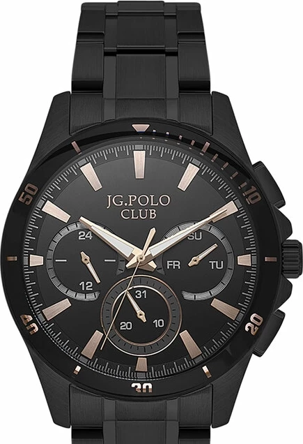 Наручные часы jg.polo club 0625 s04512m.4 5.690