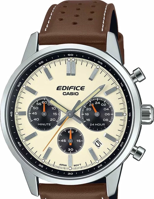 Наручные часы efr-575l-7a