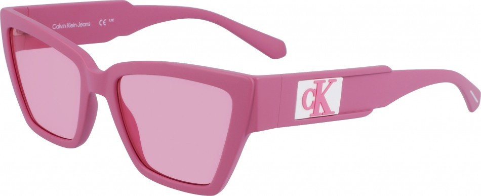 Солнцезащитные очки calvin klein ckl-2236245418675