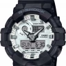 Наручные часы ga-700wd-1a