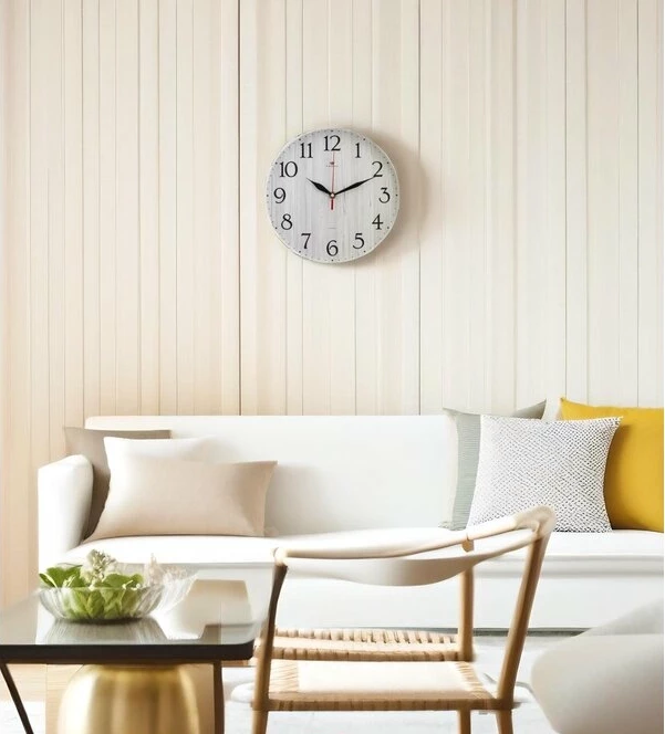 Настенные часы Рубин 3024-146