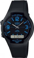 Наручные часы casio   aw-90h-2b
