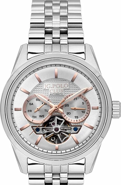 Наручные часы jg.polo club s04416m 01