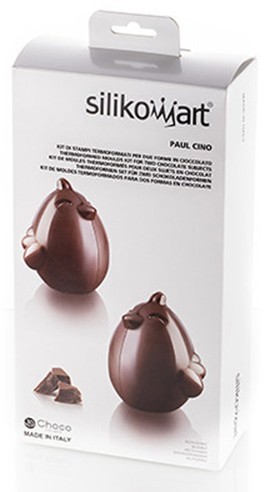 Набор форм для конфеты paul cino 25,1 x 15 х 5,5 см