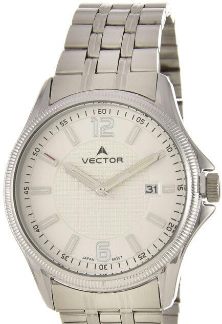 VECTOR VC8-073417 сталь