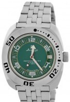 Наручные часы ВОСТОК 2416 (710405) браслет