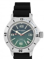 Наручные часы ВОСТОК 2416 (120848) ремень