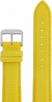 Ремешки "kmv" s-17, 20 р-р, yellow, l