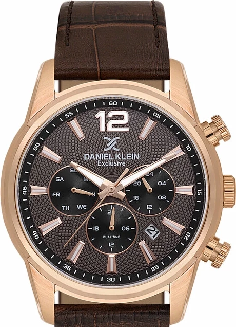 Наручные часы daniel klein dk14063-4