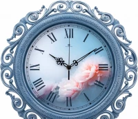 Настенные часы Рубин 4126-009