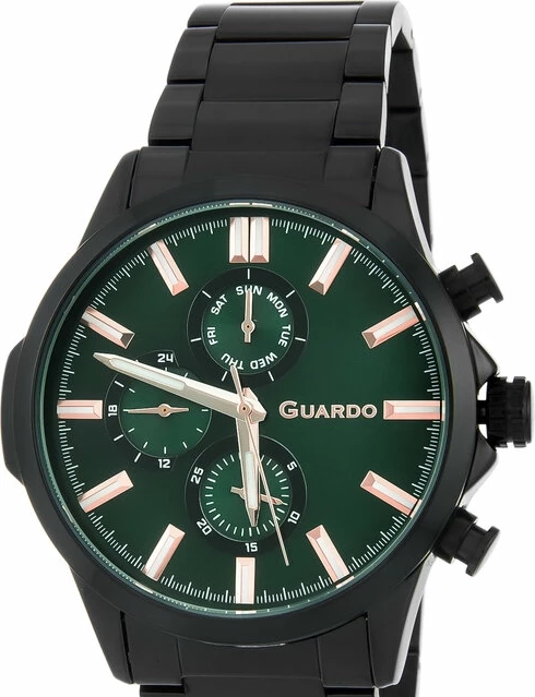 Наручные часы guardo 012723-4