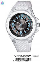 Наручные часы q&amp;q   vr50 j005