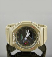 Наручные часы ga-b2100fc-3a