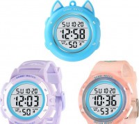 Наручные часы skmei 2236ly girl&quot;s series