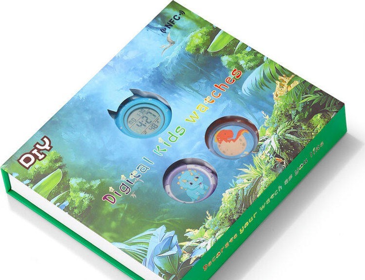 Наручные часы skmei 2236ly girl"s series