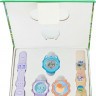 Наручные часы skmei 2236ly girl"s series