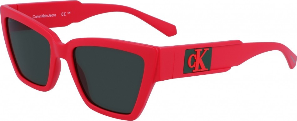 Солнцезащитные очки calvin klein ckl-2236245418620