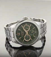 Наручные часы jg.polo club 1024 s04240m.4 4.590