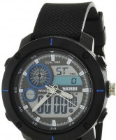 Наручные часы skmei 1361bu blue
