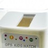 GPS Smart Kids Watch RW33 роз