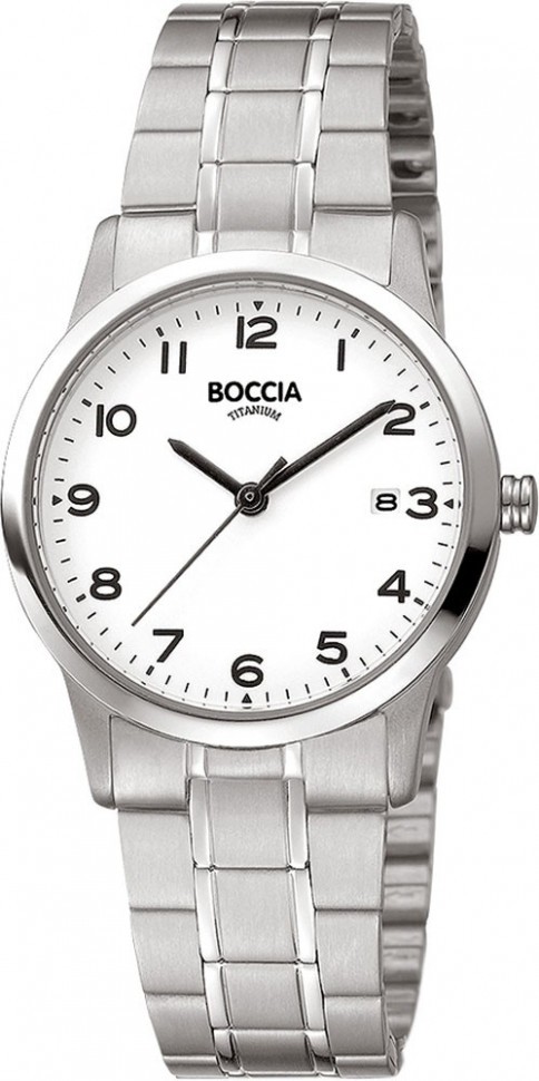 Boccia 3302-01