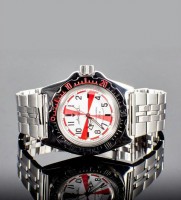 Наручные часы ВОСТОК 2415 (110750) браслет