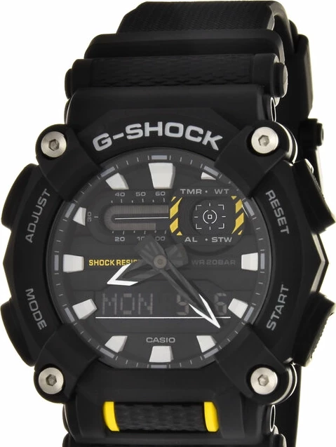 Наручные часы ga-900-1a