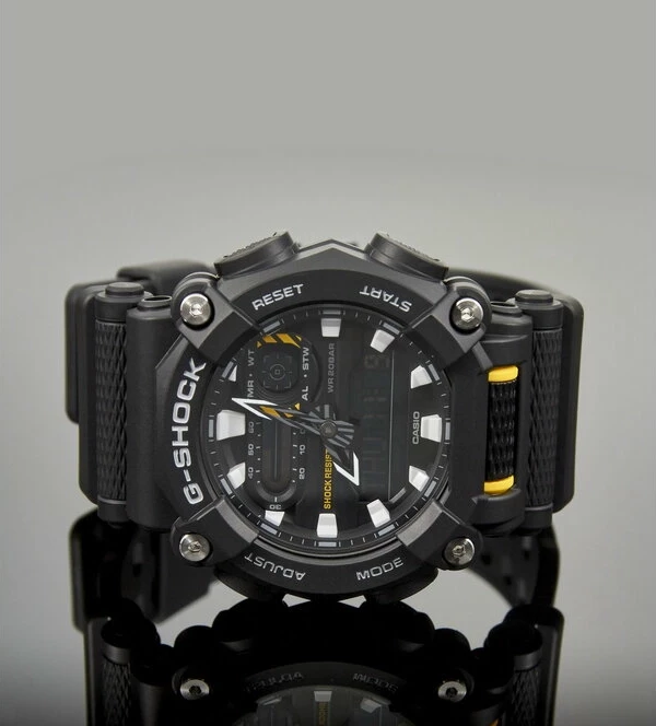 Наручные часы ga-900-1a