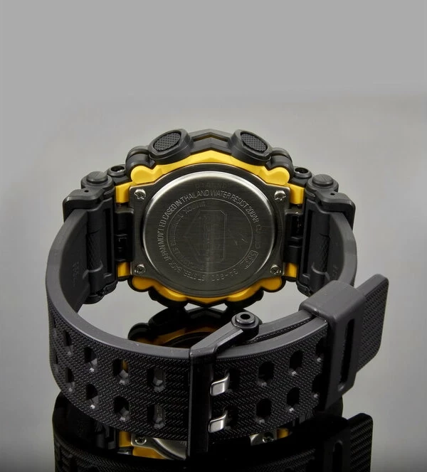 Наручные часы ga-900-1a