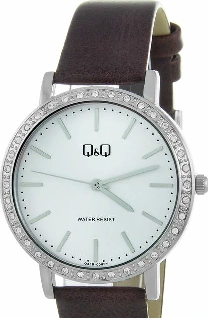 Наручные часы qq q33b-008py