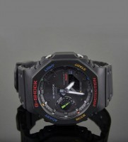 Наручные часы ga-b2100fc-1a
