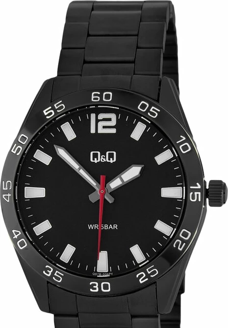 Наручные часы qq q87b-006py