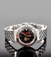 Наручные часы ВОСТОК 2416 (420457) браслет