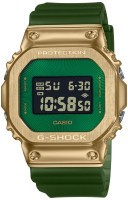 Наручные часы casio   gm-5600cl-3
