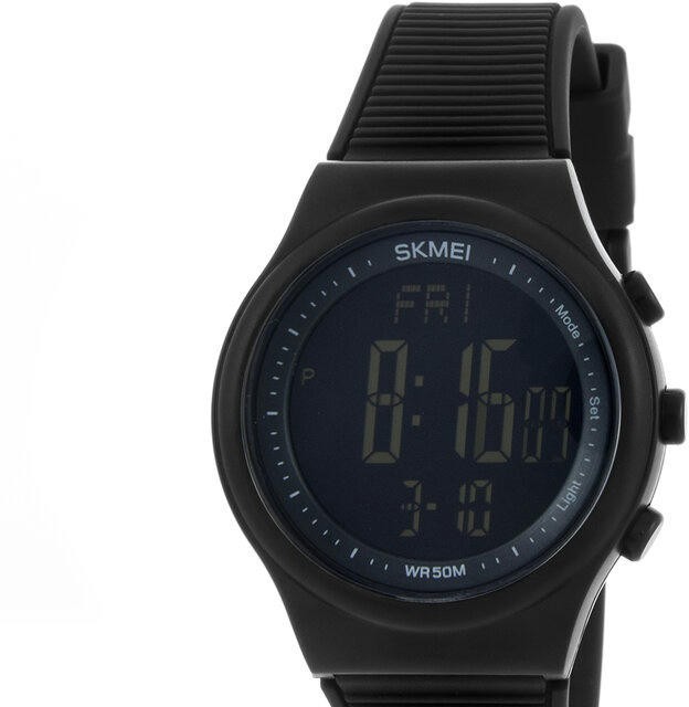 Skmei 1980BKBK black/black