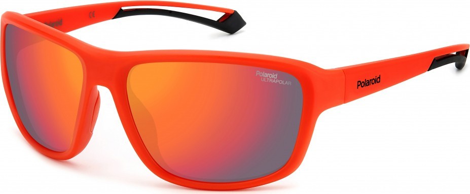 Солнцезащитные очки polaroid pld-2057280z362bg