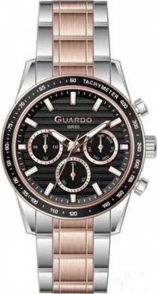 наручные часы guardo premium gr12783-4