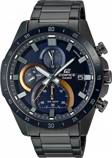 наручные часы casio efr-571dc-2a