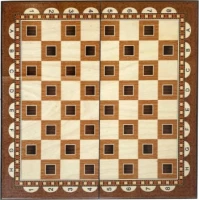 Доска шахматная &quot;Афинская&quot; 30, Armenakyan