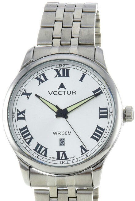 VECTOR VC8-1014155 сталь