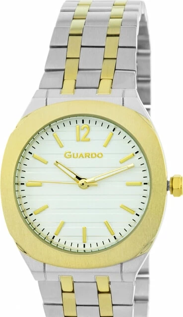 Наручные часы guardo 012780-3