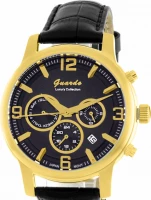 Наручные часы guardo s1540.6 чёрный