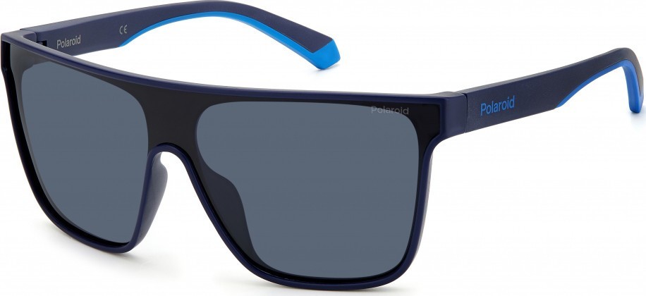 Солнцезащитные очки polaroid pld-200007fll99c3